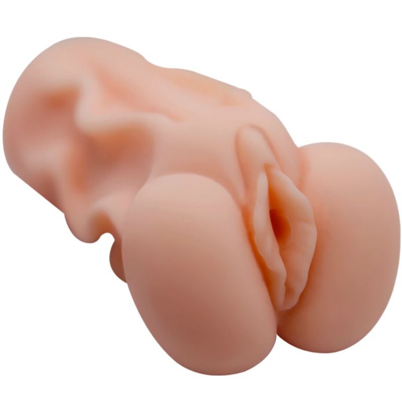 CRAZY BULL - LINDA VAGINA MASTURBATOR 13.7 CM - Amore24