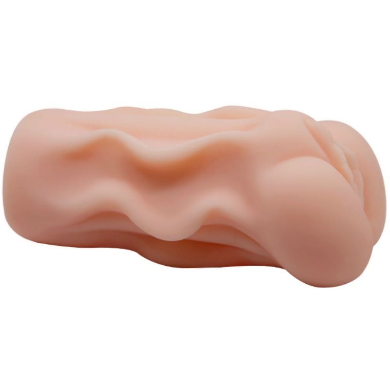 CRAZY BULL - LINDA VAGINA MASTURBATOR 13.7 CM - Amore24