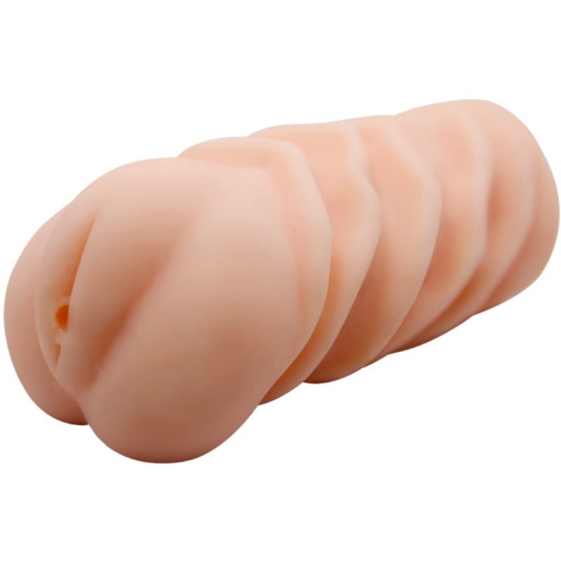 CRAZY BULL - ISABEL VAGINA MASTURBATOR 13.5 CM - Amore24