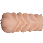 CRAZY BULL - ISABEL VAGINA MASTURBATOR 13.5 CM - Amore24