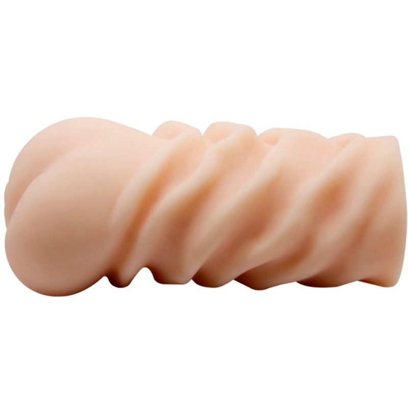 CRAZY BULL - ISABEL VAGINA MASTURBATOR 13.5 CM - Amore24