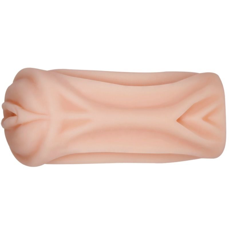 CRAZY BULL - JANE VAGINA MASTURBATOR 13.5 CM - Amore24