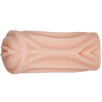 CRAZY BULL - JANE VAGINA MASTURBATOR 13.5 CM - Amore24