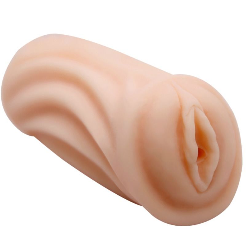 CRAZY BULL - JANE VAGINA MASTURBATOR 13.5 CM - Amore24