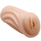 CRAZY BULL - JANE VAGINA MASTURBATOR 13.5 CM - Amore24