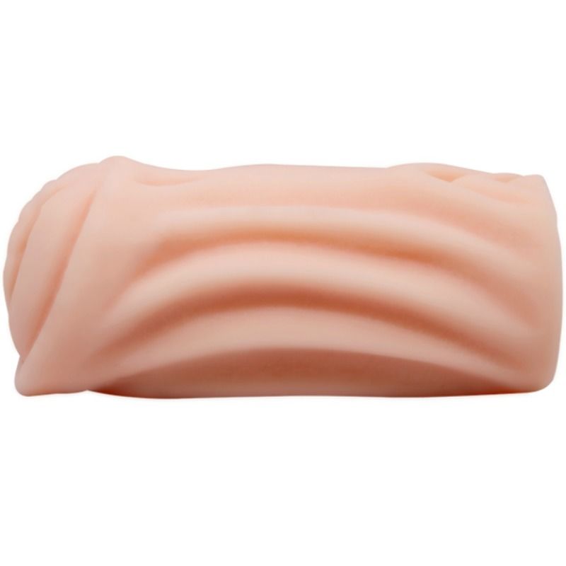 CRAZY BULL - JANE VAGINA MASTURBATOR 13.5 CM - Amore24