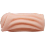 CRAZY BULL - JANE VAGINA MASTURBATOR 13.5 CM - Amore24