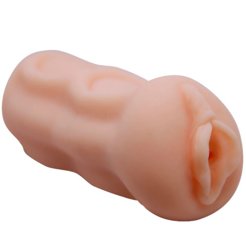 CRAZY BULL - LILLIAN VAGINA MASTURBATOR 13 CM - Amore24