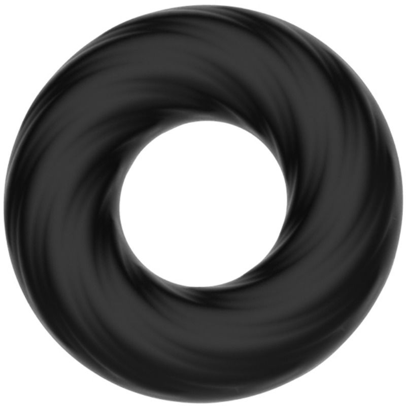 CRAZY BULL - SUPER SOFT SILICONE RING - Amore24