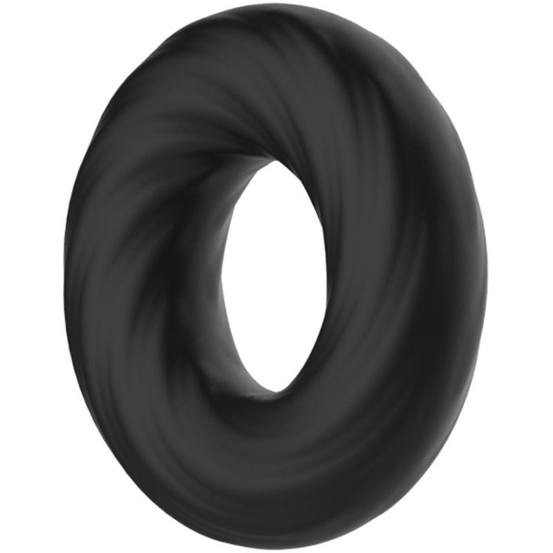 CRAZY BULL - SUPER SOFT SILICONE RING - Amore24