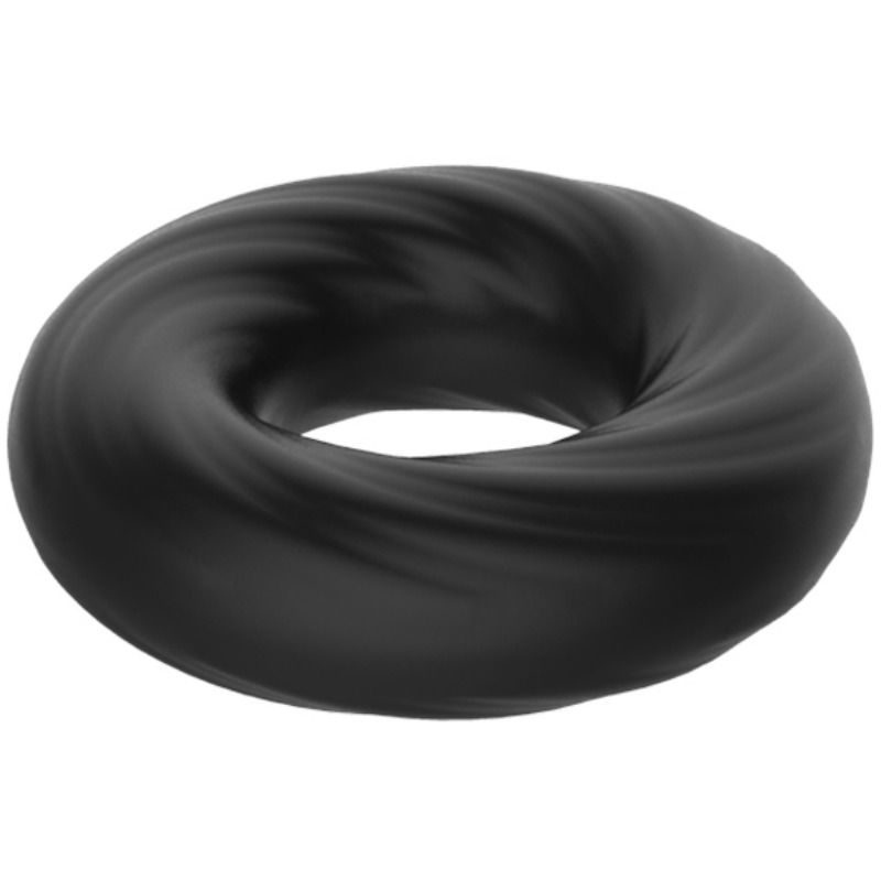 CRAZY BULL - SUPER SOFT SILICONE RING - Amore24