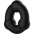 CRAZY BULL - SUPER SOFT SILICONE RING WITH NODULES - Amore24