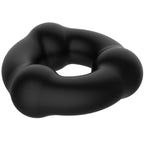 CRAZY BULL - SUPER SOFT SILICONE RING WITH NODULES - Amore24