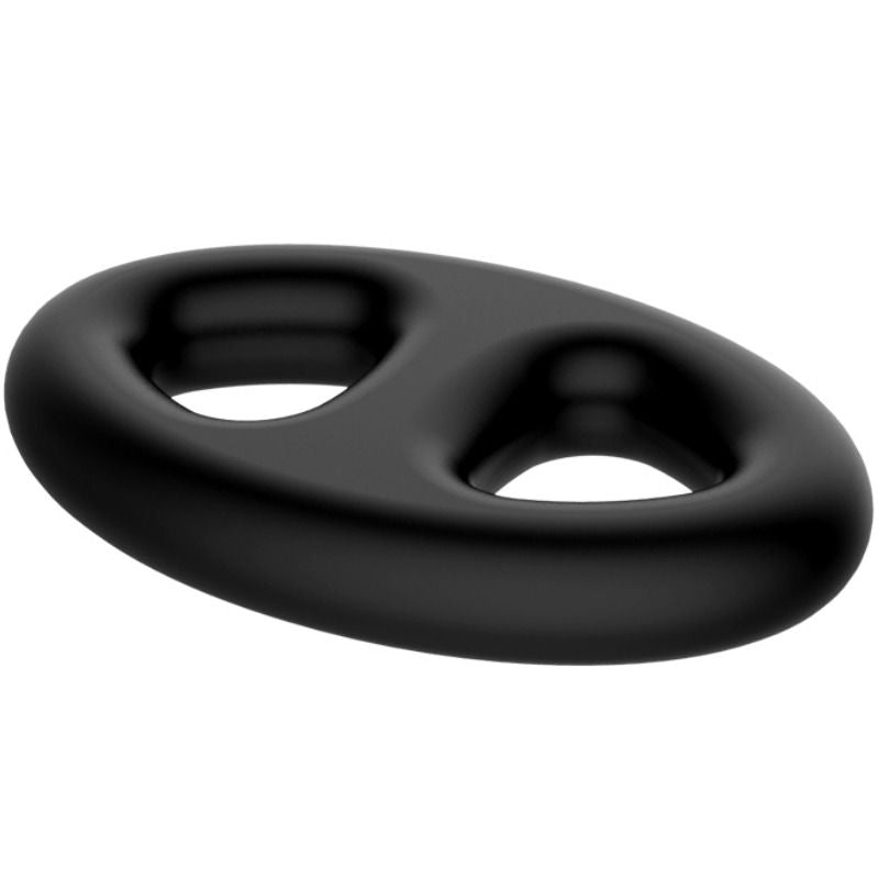 CRAZY BULL - SUPER SOFT DOUBLE SILICONE RING - Amore24