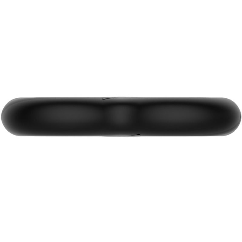 CRAZY BULL - DOUBLE MEDICAL SILICONE RING - Amore24