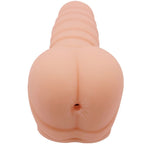 CRAZY BULL - MULTIFUNCTIONAL PENIS 21.8 CM - Amore24