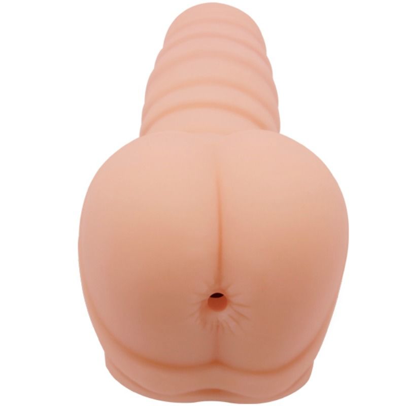 CRAZY BULL - MULTIFUNCTIONAL PENIS 21.8 CM - Amore24