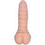 CRAZY BULL - MULTIFUNCTIONAL PENIS 21.8 CM - Amore24