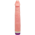 BAILE - NATURAL REALISTIC VIBRATOR 22 CM - Amore24