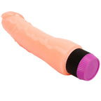 BAILE - NATURAL FLEXIBLE REALISTIC VIBRATOR 24 CM - Amore24