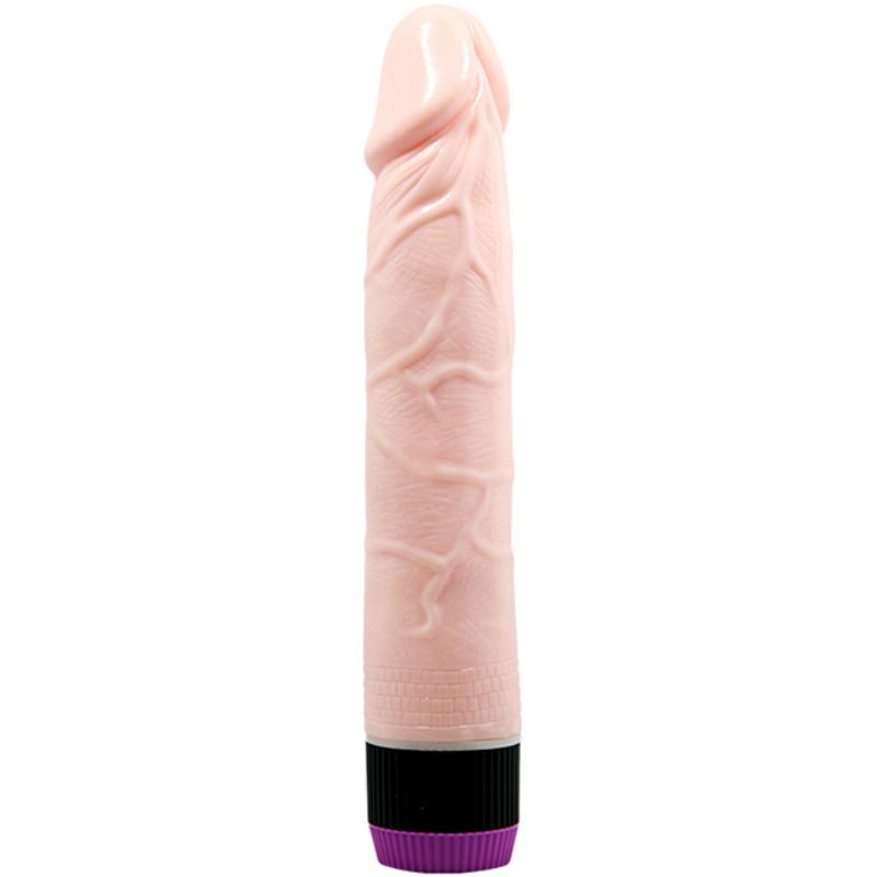 BAILE - ADOUR CLUB REALISTIC VIBRATOR 21.5 CM - Amore24