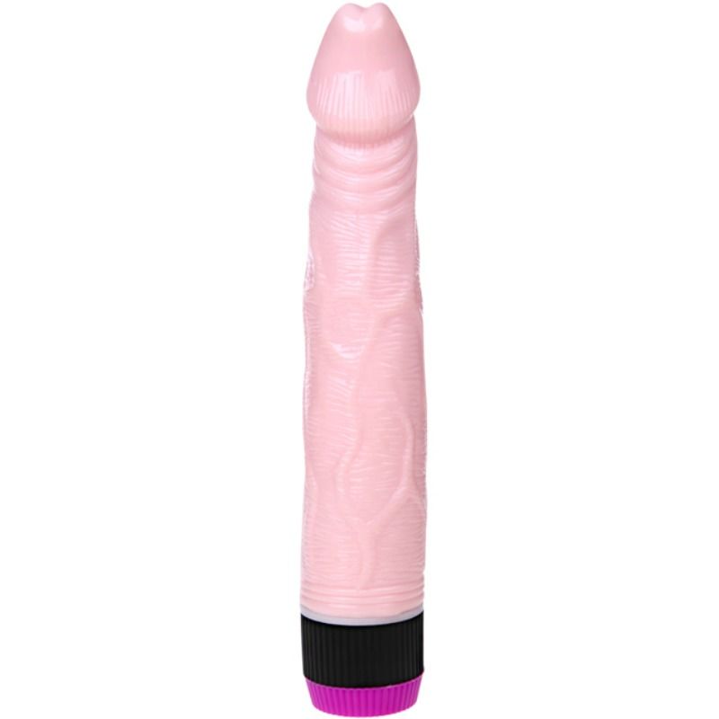BAILE - ADOUR CLUB REALISTIC VIBRATOR 22.5 CM - Amore24