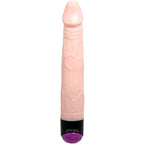 BAILE - ADOUR BAILE - CLUB REALISTIC VIBRATOR 23 CM NATURAL - Amore24