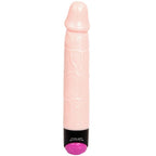 BAILE - COLORFUL SEX VIBRATION AND ROTATION 24 CM - Amore24