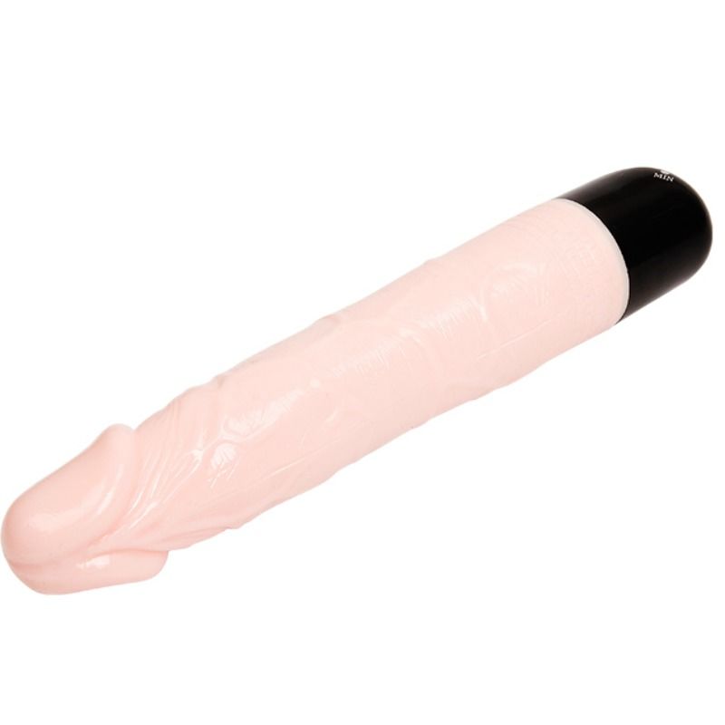 BAILE - COLORFUL SEX VIBRATION AND ROTATION 24 CM - Amore24