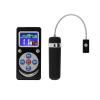 SPIRIT - BULLET VIBE PREMIUM BLACK - Amore24