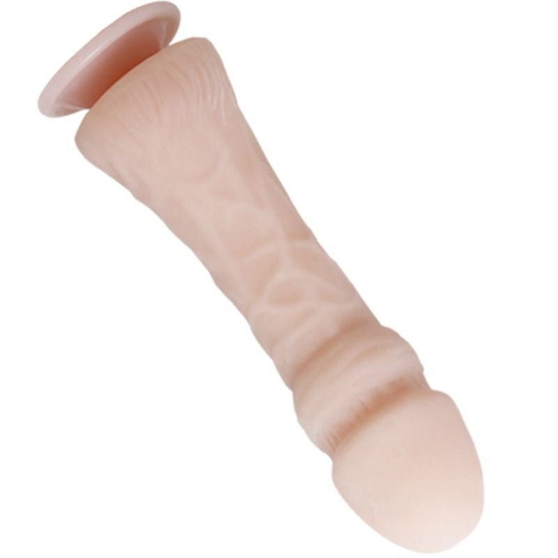 BAILE - THE BIG PENIS NATURAL REALISTIC DILDO 23.5 CM - Amore24
