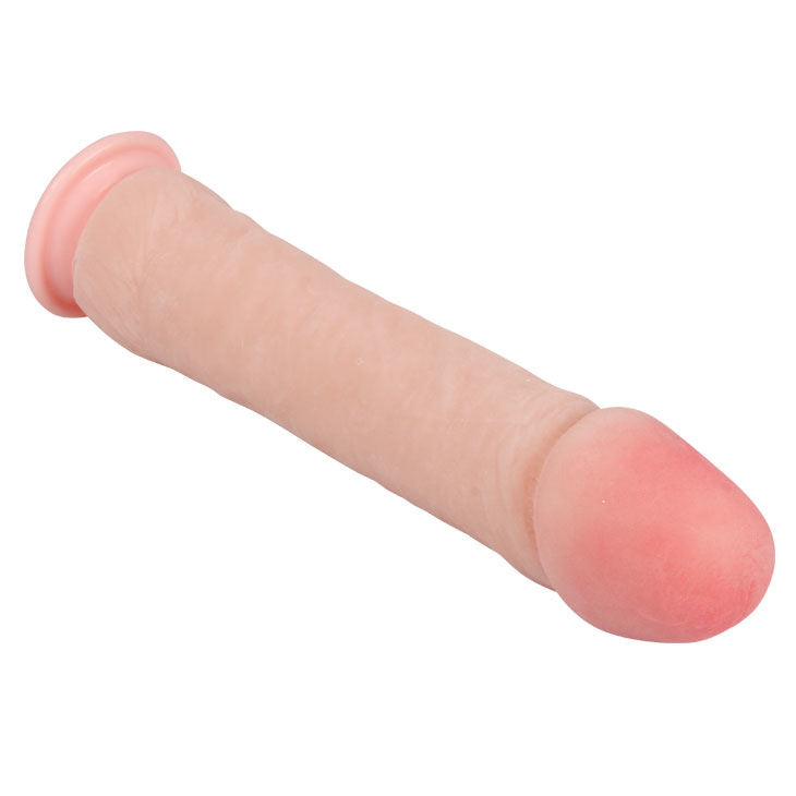 BAILE - THE BIG PENIS NATURAL REALISTIC DILDO 26 CM - Amore24