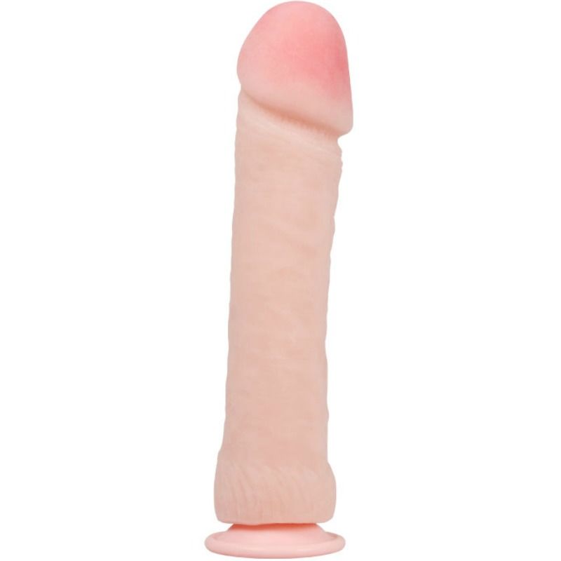 BAILE - THE BIG PENIS NATURAL REALISTIC DILDO 26 CM - Amore24