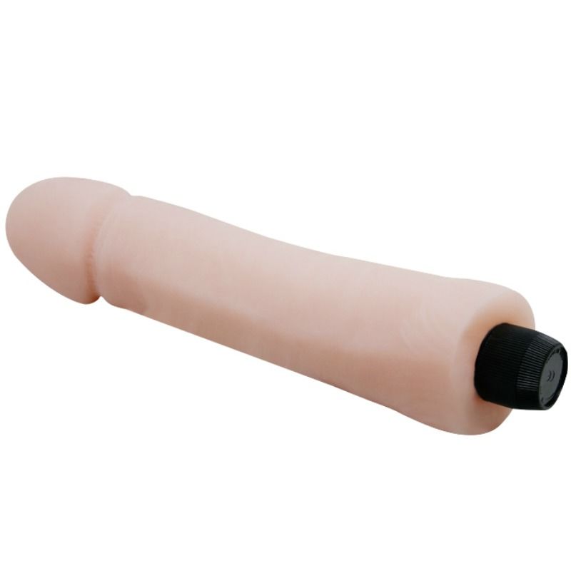 BAILE - LOVE COMPANION DILDO VIBRATOR 25 CM - Amore24