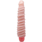 BAILE - FLEXI VIBE SENSUAL SPIRAL VIBRATOR 19.5 CM - Amore24