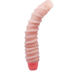 BAILE - FLEXI VIBE SENSUAL SPIRAL VIBRATOR 19.5 CM - Amore24