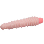 BAILE - FLEXI VIBE SENSUAL SPIRAL VIBRATOR 19.5 CM - Amore24