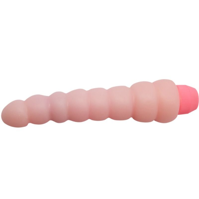 BAILE - FLEXI VIBE SENSUAL SPINE FLEXIBLE VIBRATOR 19 CM - Amore24