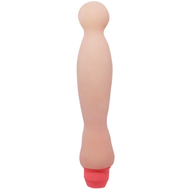 BAILE - FLEXI VIBE SENSUAL SPINE VIBRATOR 22 CM - Amore24