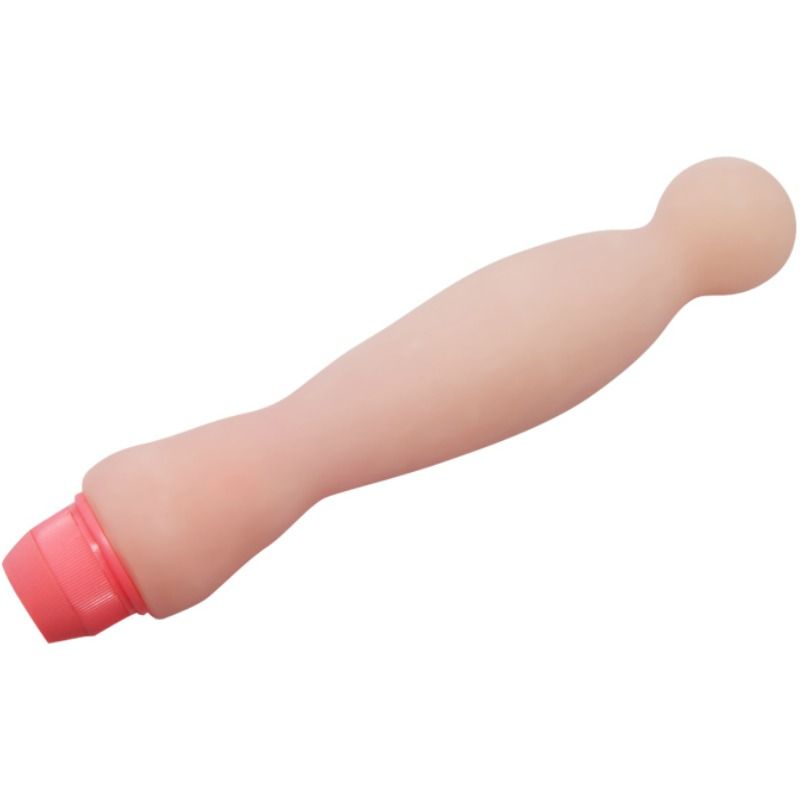 BAILE - FLEXI VIBE SENSUAL SPINE VIBRATOR 22 CM - Amore24