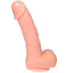 BAILE - REALISTIC DILDO DONG VIBRATION AND ROTATION 20 CM - Amore24