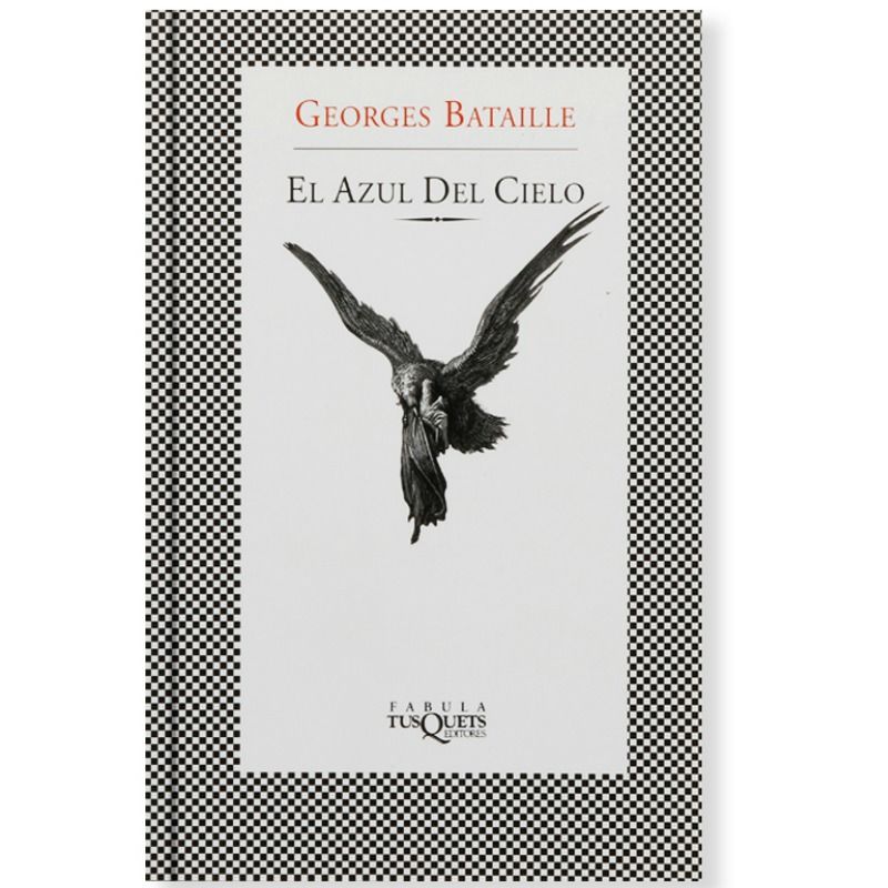 GRUPO PLANETA - EL AZUL DEL CIELO | POCKET EDITION - Amore24