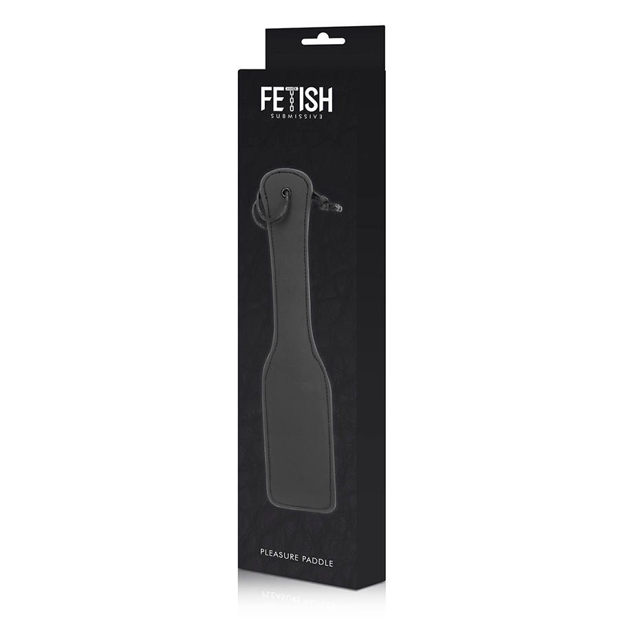FETISH SUBMISSIVE - VEGAN LEATHER WHIP - Amore24