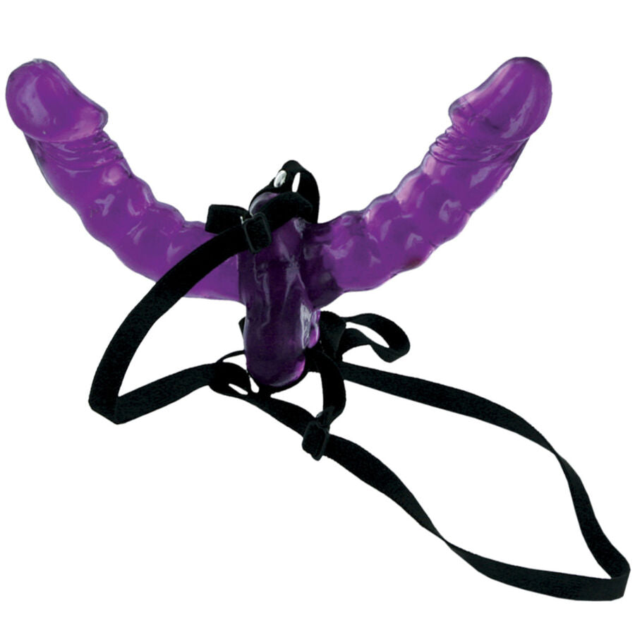 FETISH FANTASY SERIES - ARNES DOBLE PENETRACION - Amore24