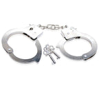 FETISH FANTASY SERIES - SERIES METAL CUFFS - Amore24