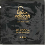 BIJOUX - BALM APHRODISIA ORGASMS FOR HER 2 ML - Amore24
