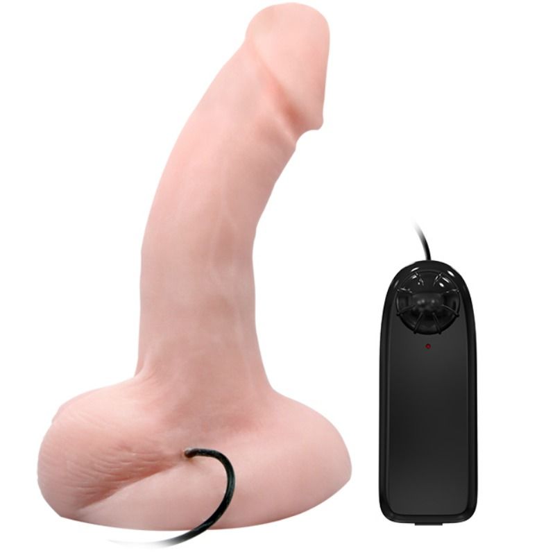 BAILE - ARBITRARINESS DILDO VIBRATION AND ROTATION FUNCTION - Amore24
