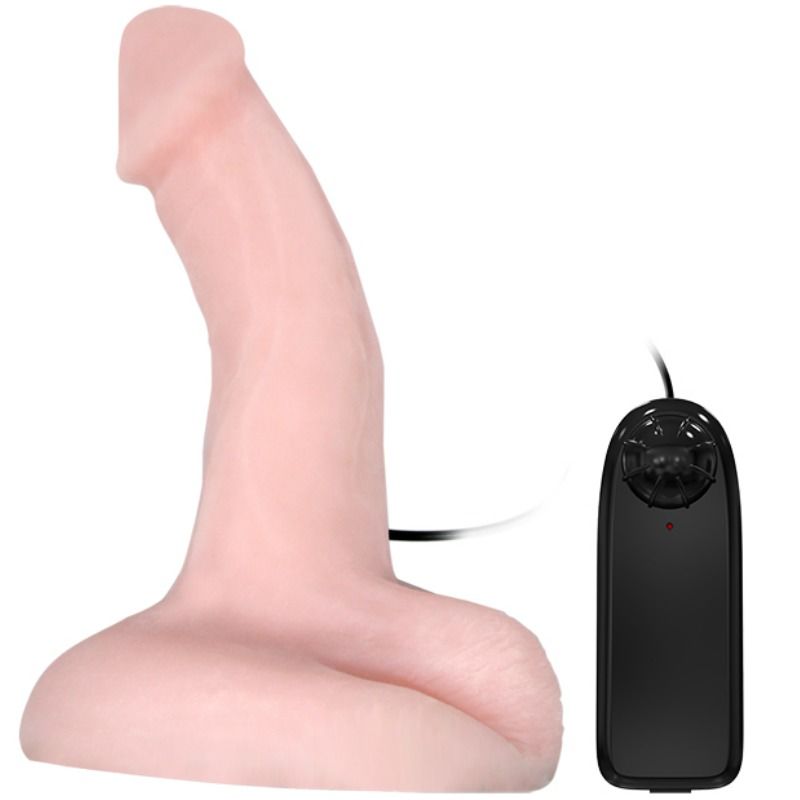 BAILE - ARBITRARINESS DILDO VIBRATION AND ROTATION FUNCTION - Amore24