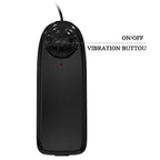 BAILE - ARBITRARINESS DILDO VIBRATION AND ROTATION FUNCTION - Amore24