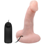 BAILE - ARBITRARINESS DILDO VIBRATION AND ROTATION FUNCTION - Amore24